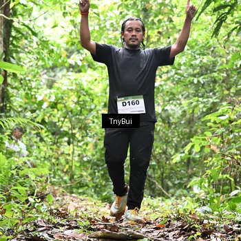Runner Photo 7334441