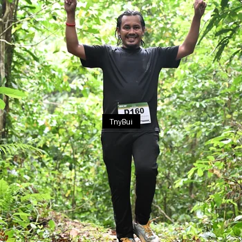 Runner Photo 7334443
