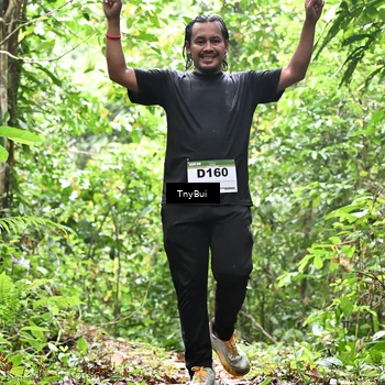 Runner Photo 7334444