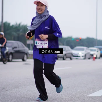 Runner Photo 7334446