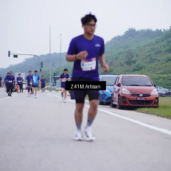 Runner Photo 7334447