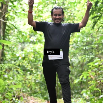 Runner Photo 7334449