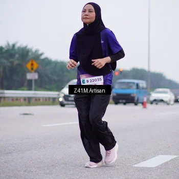 Runner Photo 7334451