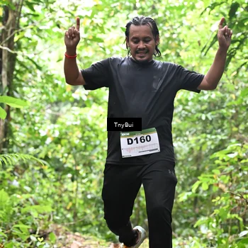 Runner Photo 7334452