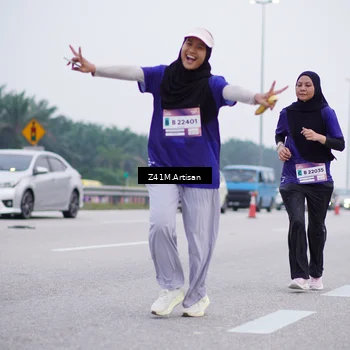 Runner Photo 7334453