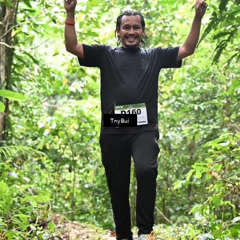 Runner Photo 7334454