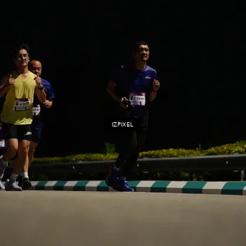 Runner Photo 7334456