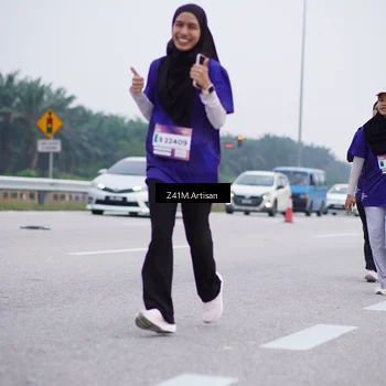 Runner Photo 7334457