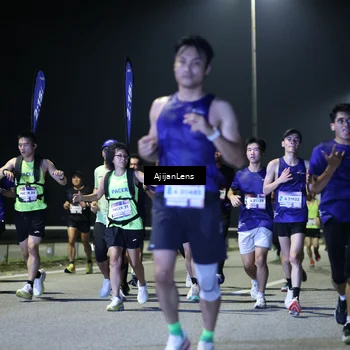 Runner Photo 7334459