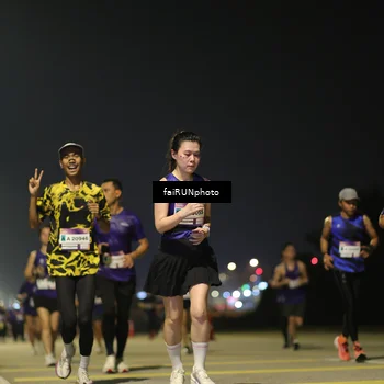 Runner Photo 7334460