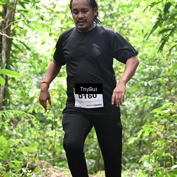 Runner Photo 7334461