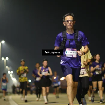 Runner Photo 7334462