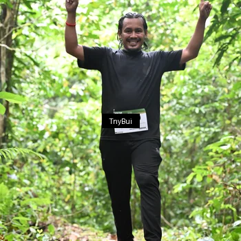 Runner Photo 7334464