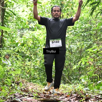 Runner Photo 7334467