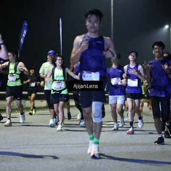 Runner Photo 7334468
