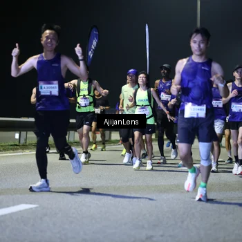 Runner Photo 7334471
