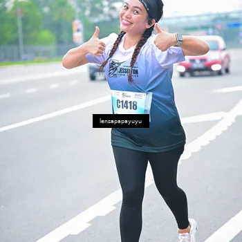 Runner Photo 7334475