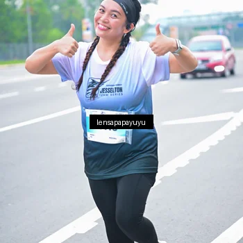 Runner Photo 7334476