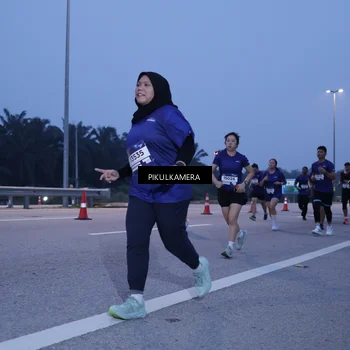 Runner Photo 7334478