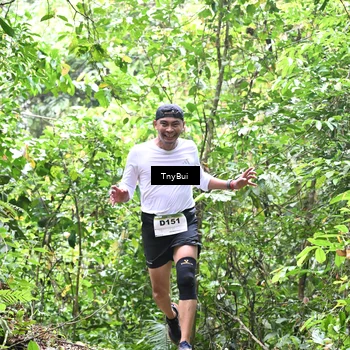 Runner Photo 7334479