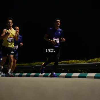 Runner Photo 7334480