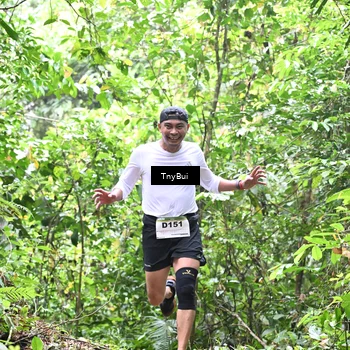Runner Photo 7334481