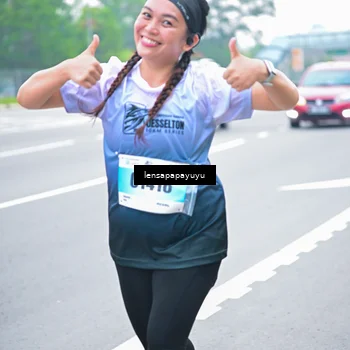 Runner Photo 7334482