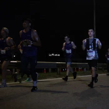 Runner Photo 7334483