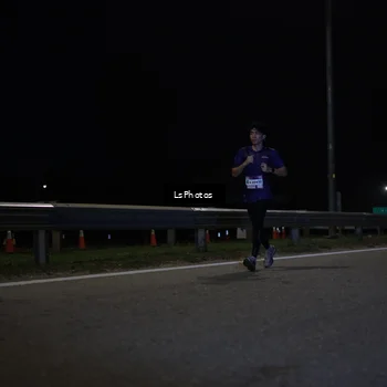 Runner Photo 7334484