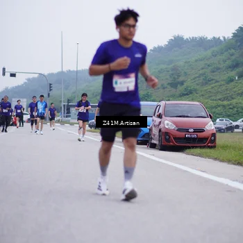 Runner Photo 7334485