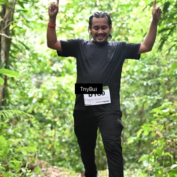 Runner Photo 7334486