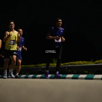 Runner Photo 7334487