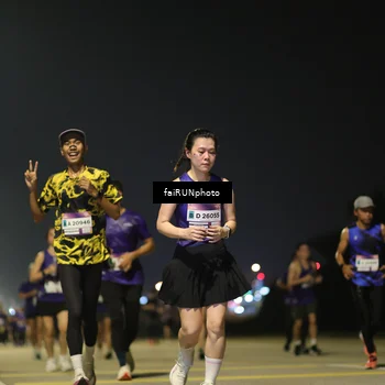 Runner Photo 7334488