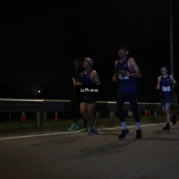 Runner Photo 7334489