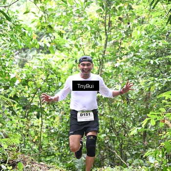 Runner Photo 7334490