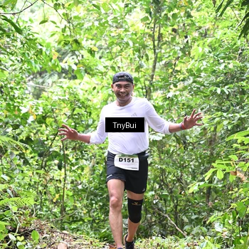 Runner Photo 7334491