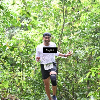 Runner Photo 7334492