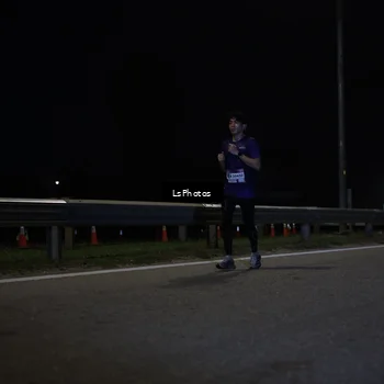 Runner Photo 7334493