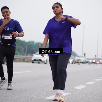 Runner Photo 7334494