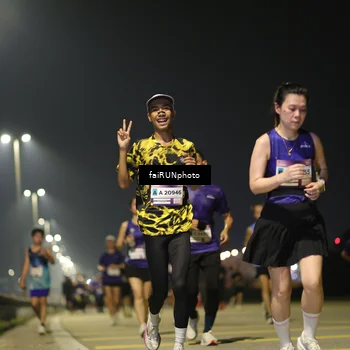 Runner Photo 7334495
