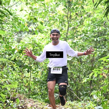 Runner Photo 7334498