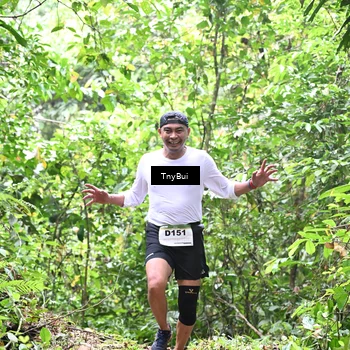 Runner Photo 7334499