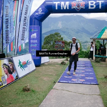 Runner Photo 73345