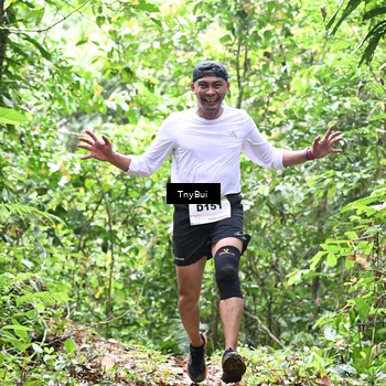 Runner Photo 7334500