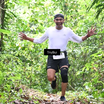 Runner Photo 7334503