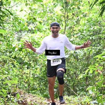 Runner Photo 7334504