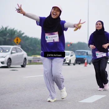 Runner Photo 7334505