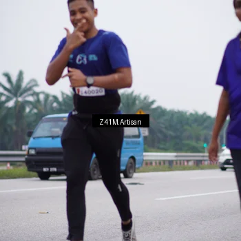Runner Photo 7334507