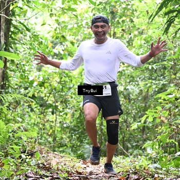 Runner Photo 7334508