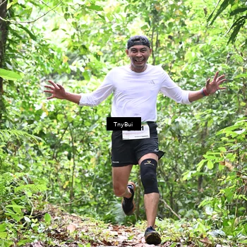 Runner Photo 7334511